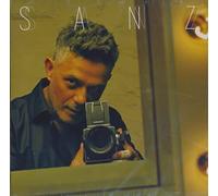 Sanz,Alejandro - SANZ [Import]