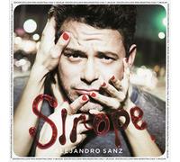 Sanz,Alejandro - Sirope [Import]