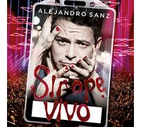 Sanz Alejandro - Sirope Vivo