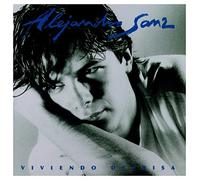 Sanz, Alejandro - Viviendo Deprisa