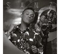SANZ (LP Edicion Limitada 3-Grey Vinyl) [Import]