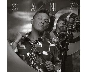 SANZ (LP Edicion Limitada 3-Grey Vinyl) [Import]