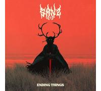 Sanz – Ending Things