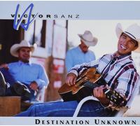 Sanz, Victor - Destination Unknown Victor Sanz