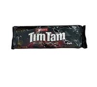 Sanza Tim Tam Classique Chocolat Noir Biscuit 165G