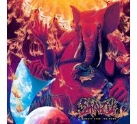 Sanzu - Heavy Over The Home CD #102797