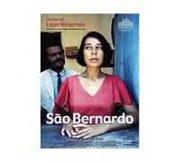 São Bernardo DVD DVD