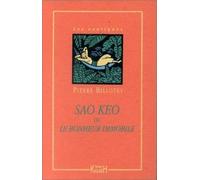 Sao Keo Ou Le Bonheur Immobile