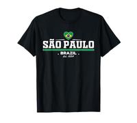 Sao Paulo Brazil T-Shirt