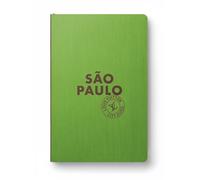 Sao Paulo City Guide 2023 (Français) - - Julien Guerrier - Louis Vuitton - relié - Guide