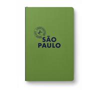 São Paulo City Guide 2025 (Anglais) - Collectif - Louis Vuitton - relié - Guide