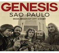 Sao Paulo Radio Broadcast 1977 – X-Ray