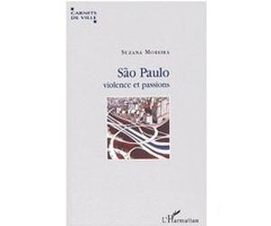 Sao Paulo Suzana Moreira (Auteur)