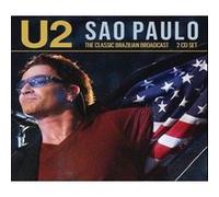 Sao Paulo : The Classic Brazilian Radio Broadcast 2006 E