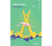 São Paulo - Un guide à dévorer comme un roman - Brian Winter - L'arbre Qui Marche - ebook (ePub) - Guide