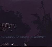 Sao Paulo Undergroun - The Principles of Intrusive