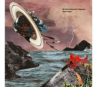 Sao Paulo Underground & Tupperwear - Saturno Magico