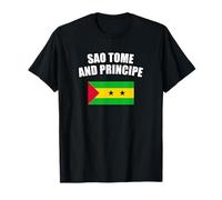 Sao Tome and Principe I Sao Tome et Principe T-Shirt
