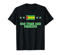 Sao Tome et Principe T-Shirt