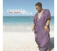 Sao Vicente by Cesaria Evora (2001-06-05)