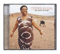 Cesaria Evora – São Vicente Di Longe – BMG