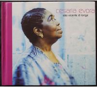 Evora, Cesaria - São Vicente Di Longe
