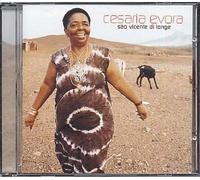 Cesaria Evora – São Vicente Di Longe – BMG