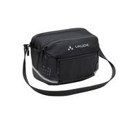 Saoche de guidon vaude cycle 5l noir