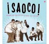 SAOCO VOL.1 (2LP) 2 VINYL LP NEUF