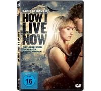 Saoirse Ronan - How I Live Now [Import]