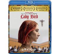 Saoirse Ronan-Lady Bird [Edizione: Giappone] [Blu-Ray] [Import]