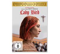 Saoirse Ronan,Laurie Metcalf,Tracy Letts - Lady Bird