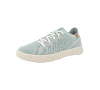 SAOLA Baskets basses 'Cannon' bleu clair, Taille 40,5