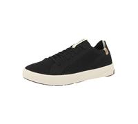 SAOLA Baskets basses 'Cannon' noir, Taille 40,5