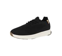 Saola - Tsavo 2.0 - Chaussures lifestyle homme Black - 46