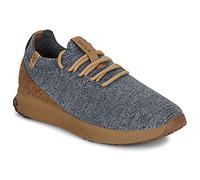 Saola Baskets basses TSAVO 2.0 WOOL in Gris 42