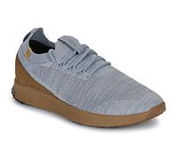 Saola Baskets basses TSAVO 2.0 WP in Gris 42