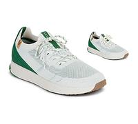 Saola Baskets basses TSAVO 3 in Blanc 43