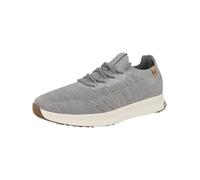 SAOLA Baskets basses 'Tsavo' pierre, Taille 45
