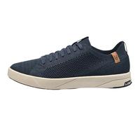 SAOLA Baskets Cannon Knit 2.0 pour homme | Chaussures de marche légères végétaliennes, baskets décontractées en tricot recyclé respirant, semelle intérieure en liège