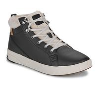 Saola Baskets montantes BERGEN WARM in Noir 40