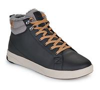 Saola Baskets montantes BERGEN WARM in Noir 44
