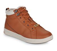 Saola - Women's Bergen Waterproof Warm - Chaussures d'hiver - EU 38 - caramel