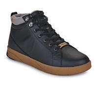 Saola Baskets montantes BERGEN WATERPROOF WARM in Noir 43