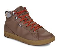 Saola - Bergen Waterproof Warm - Chaussures de loisirs - EU 41 - chocolate