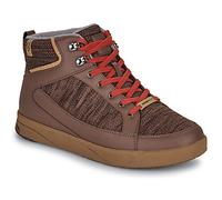 Saola Baskets montantes MACHU WATERPROOF in Marron 42