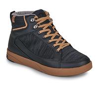 Saola Baskets montantes MACHU WATERPROOF in Noir 41