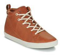 Saola Baskets montantes WANAKA in Marron 37