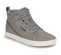 Saola Baskets montantes WANAKA WP in Gris 37