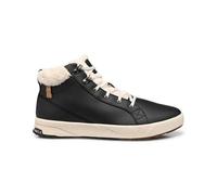 Saola - Bergen Warm - Chaussures femme Black - 38